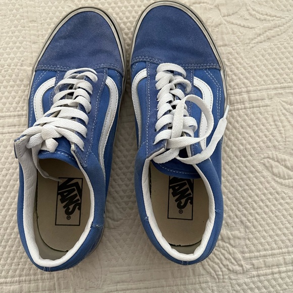 Vans Size 7 M - Picture 2 of 9